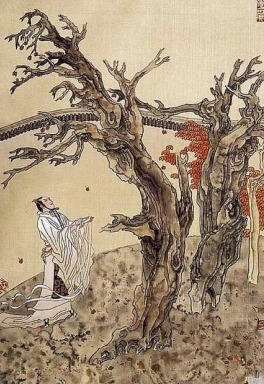 焦仲卿真实存在吗？形象描述是什么样的？