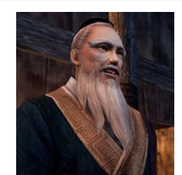  甘盘是什么身份？是哪里人？