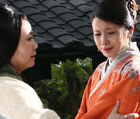 刘兰芝为啥生不了孩子?生育情况是什么样的？