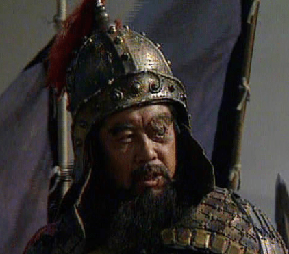 夏侯武是什么身份？字什么？