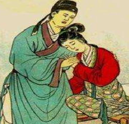焦仲卿简介，有着什么样的生平事迹？