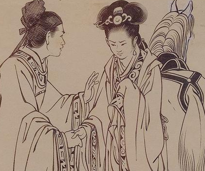 焦仲卿是个怎样的人？性格特点是什么？