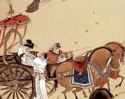 孔雀东南飞焦母结局是什么？有什么意义存在？