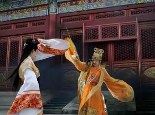 崇祯为什么杀乐安公主？乐安公主是什么身份？