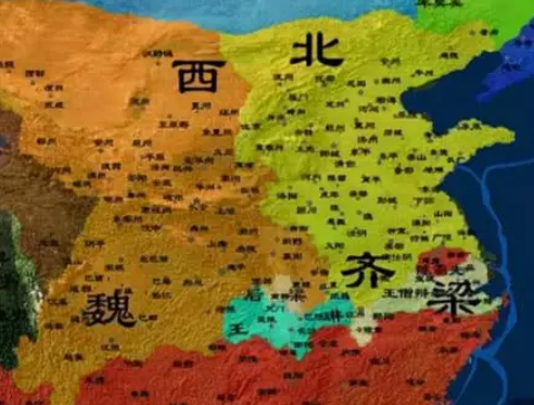   高洋高湛高澄是什么身份？谁最聪明？