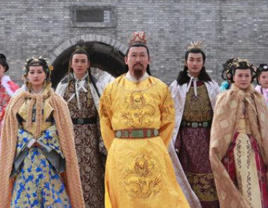 朱常洛有多少后妃？她们是怎样的人？