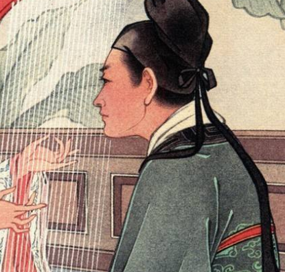 真的有焦仲卿这个人吗？历史上又是怎么记载的？