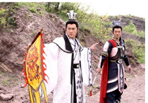  武乙和纣王是什么人？他们是什么关系？