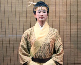 利苍和辛追夫妇是什么身份？他们有哪些故事？