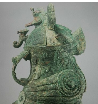 祖庚是什么身份？是妇好的儿子吗？