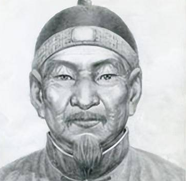  高孝绪父亲是谁？叫什么名字？