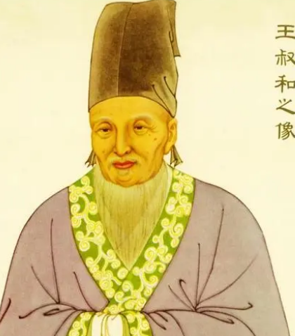 王叔和著述了什么书？有什么代表作品？
