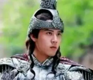 高延宗是什么身份？他的父亲是谁？
