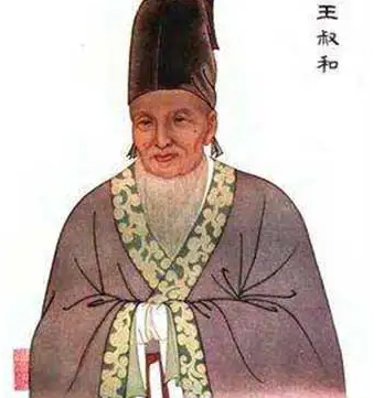王叔和与张仲景的关系如何？两人有什么合作与交流？