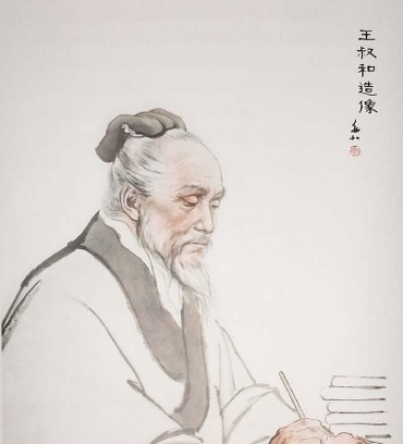 王叔和是张仲景的徒弟吗？医术上有什么交流?