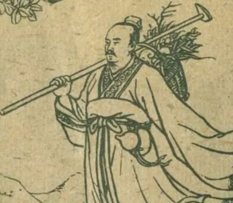 王叔和的老师是谁？和谁学过医？