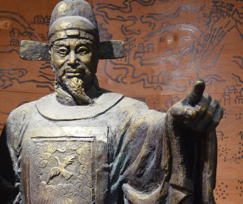 潘季驯是个怎样的人？潘季驯人物简介