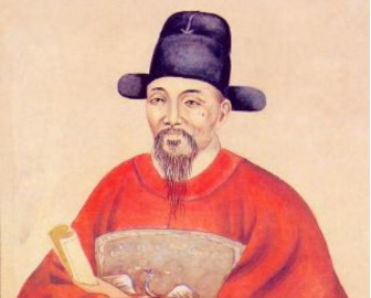 潘季驯墓在哪里？历史文献中是如何记载的？