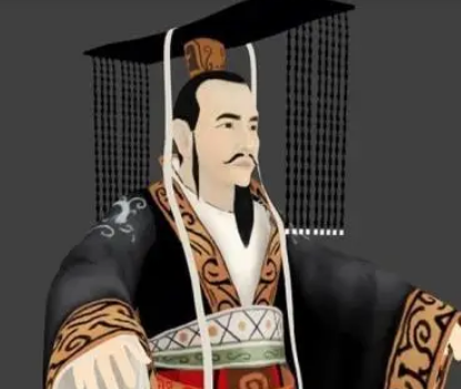 霍嬗生母是谁？是什么身份？
