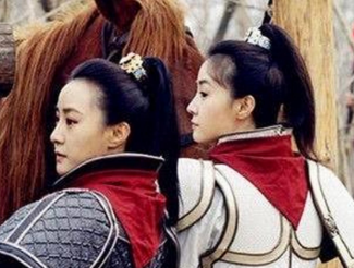 尉迟恭喜欢是谁？是黑夫人还是白夫人？