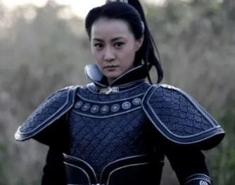 尉迟恭黑夫人是怎么死的？她的死因是什么？