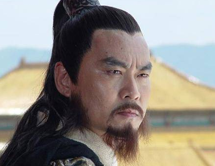 李过为什么绰号一只虎？这个绰号是怎么来的？