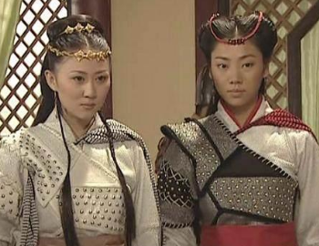 尉迟恭有几个妻子？她们是什么身份？