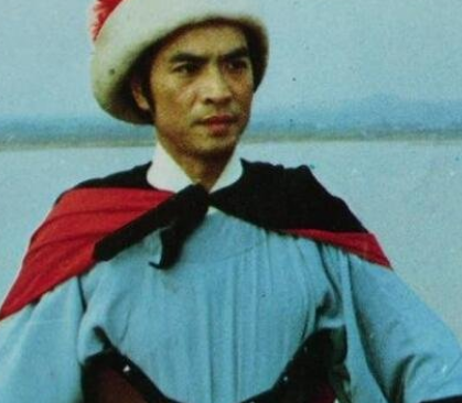 李过是李自成亲侄子吗？两人什么关系？