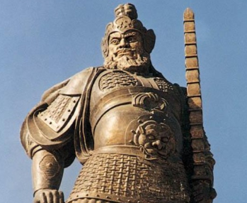 尉迟恭是什么转世？有哪些与尉迟恭相关的传说故事？