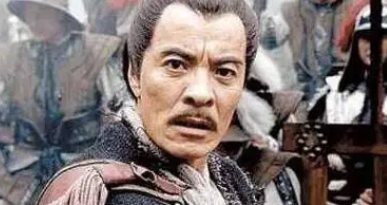 李自成的定将军李过，两人又是什么关系？