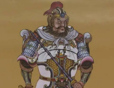 尉迟敬德和尉迟恭是一个人吗？二者有什么联系？