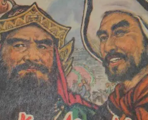 李自成侄子李锦是谁？在历史上的贡献是什么样的？