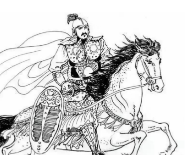 程咬金是什么星转世？有哪些与程咬金相关的传说？