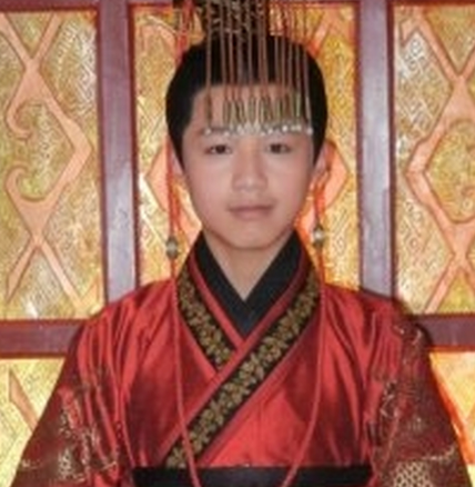 李从厚的儿子有谁？名字叫什么？