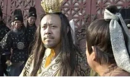 郝永忠为什么不救隆武帝？两者关系是什么样的？