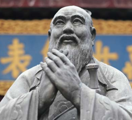 孔子与微子是什么关系？他是微子的几世孙？