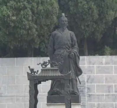  微子墓在什么地方？在河南还是微山湖？