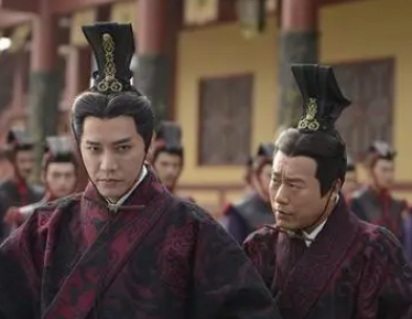 为什么历史上对冯去疾的记载不多？冯去疾是谁？