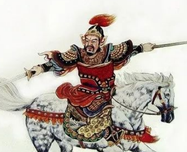 秦国将军骆甲的爵位是什么？骆甲是什么身份？