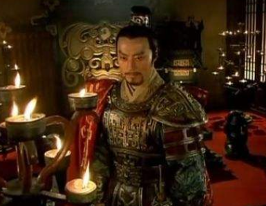 董翳的结局是怎样的？董翳过得怎么样？