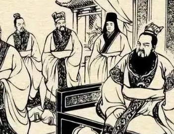 “三秦”指的是哪三人？董翳是三秦吗？