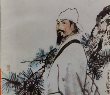 徐霞客写过的著名的诗句，哪一句最为著名？