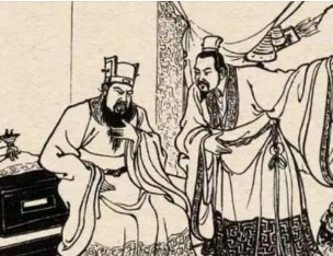 董翳和董卓的关系是怎样的？他们是亲戚吗？