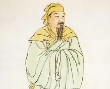 董仲舒是不是董永的儿子？他们是什么关系？