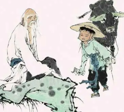  商容告诫老子的三句话是什么？有什么含义？