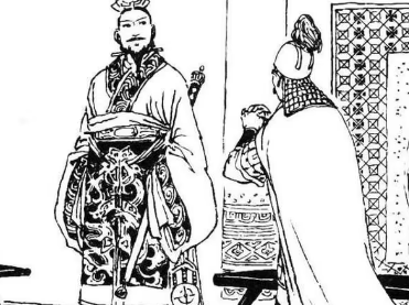 丁公为什么被刘邦杀了？刘邦有何目的？