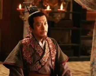 丁固为什么放走刘邦？丁固是怎么想的？
