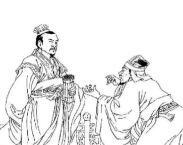 彭城丁公为什么放了刘邦？丁公有何考量？