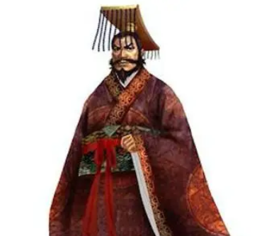  商容是什么地位？是如何成为殷商丞相的？