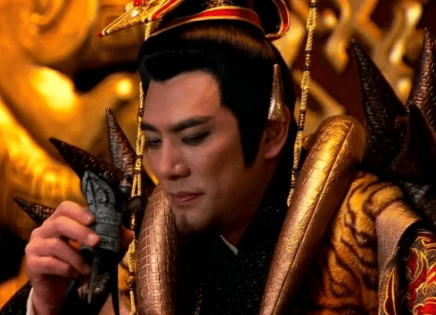 纣王与商容之间是什么关系？有何故事？